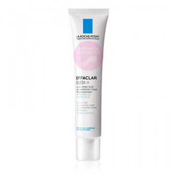 LA ROCHE POSAY EFFACLAR DUO...