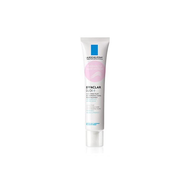 LA ROCHE POSAY EFFACLAR DUO CORRECTOR...