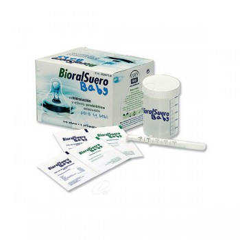 BIORALSUERO BABY