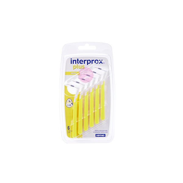 INTERPROX CEPILLO DENTAL...