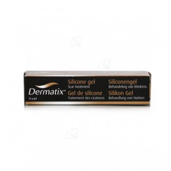 DERMATIX GEL