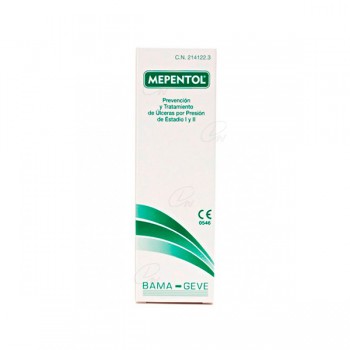 MEPENTOL ACEITE 60 ML