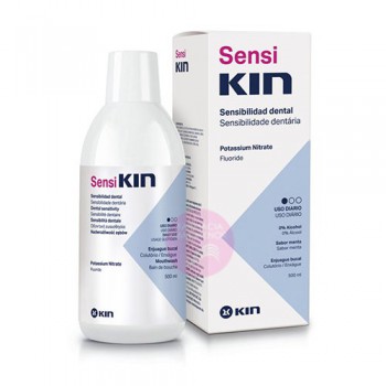 SENSIKIN COLUTORIO 500 ML