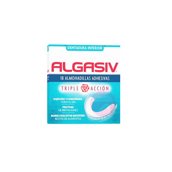 ALGASIV 18 U INFERIOR