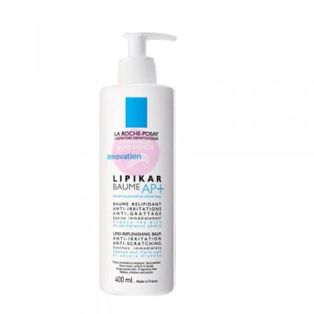 LA ROCHE POSAY LIPIKAR...