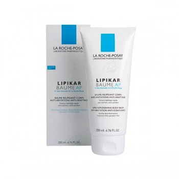 LA ROCHE POSAY LIPIKAR AP...