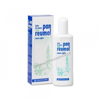 PANREUMOL BAÑO DE MANOS...