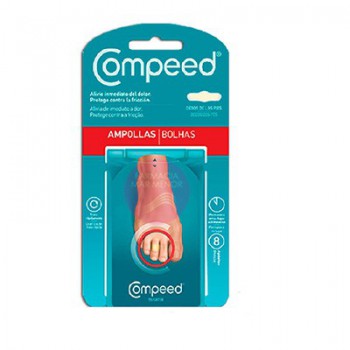 COMPEED AMPOLLAS DEDOS DE...
