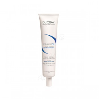 KELUAL DS CREMA 40 ML