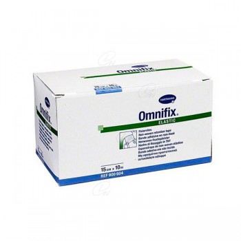 HARTMANN OMNIFIX 15 CM X 10 M