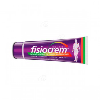 FISIOCREM 60 ML
