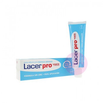 LACER PRO FORTE CREMA...