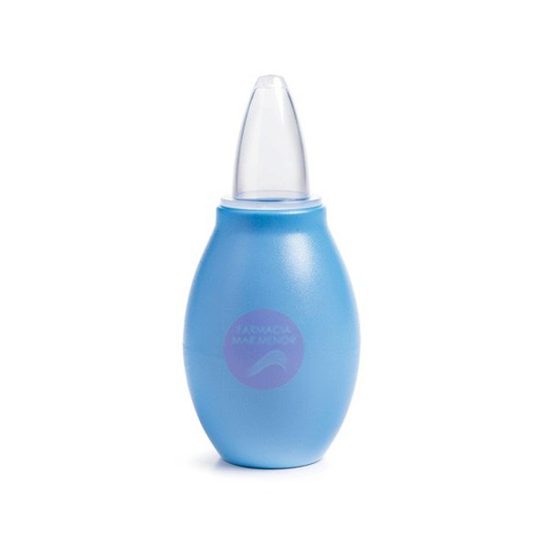 SUAVINEX ASPIRADOR NASAL 0 MESES