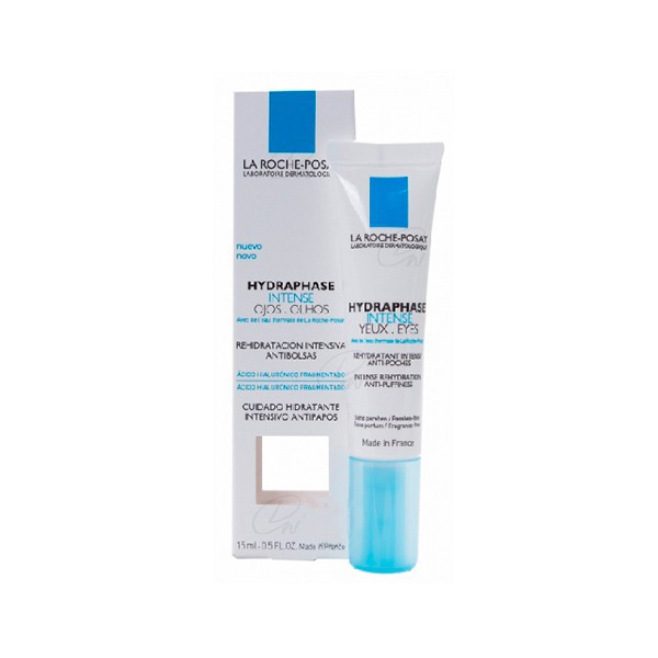 LA ROCHE POSAY HYDRAPHASE YEUX EYES...