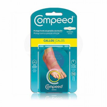 COMPEED CALLOS MEDIANOS 10...