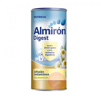 ALMIRÓN INFUSIÓN DIGEST 200...