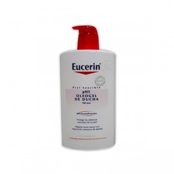 EUCERIN OLEOGEL DE DUCHA...