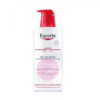 EUCERIN PIEL SENSIBLE PH5...