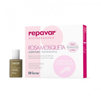 REPAVAR REGENERADORA ACEITE...
