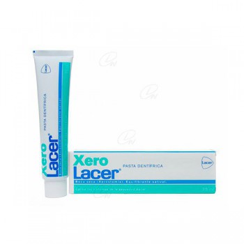 XEROLACER PASTA DENTÍFRICA...