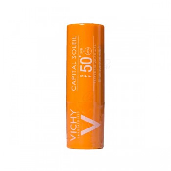 CAPITAL SOLEIL SPF 50 STICK...