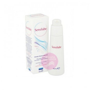 DUREX SENSILUBE GEL VAGINAL...