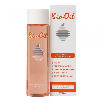 BIO  OIL 200 ML