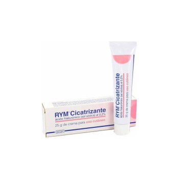 RYM CICATRIZANTE