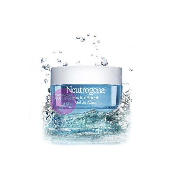 NEUTROGENA HYDRO BOOST GEL DE AGUA 50 ML