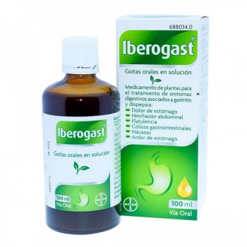 IBEROGAST GOTAS ORALES EN...