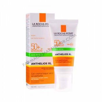 ANTHELIOS 50 GEL CREMA...