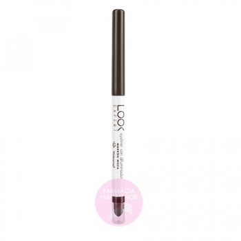 Eyeliner con difuminador...