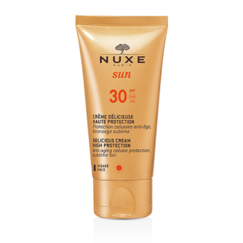 NUXE SUN 30 SPF CREMA...