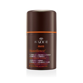 NUXE MEN NUXELLENCE 50 ML
