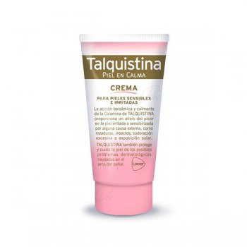 TALQUISTINA CREMA 50 ML