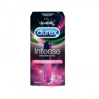 DUREX INTENSE ORGASMIC GEL...