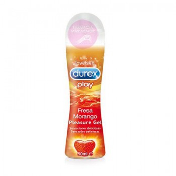 DUREX PLAY FRESA 50 ML
