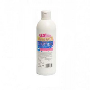 LISUBEL CHAMPÚ ANTICASPA...