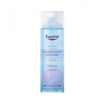 EUCERIN DERMATOCLEAN...