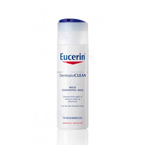 EUCERIN DERMATOCLEAN EMULSION...
