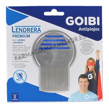 GOIBI LENDRERA