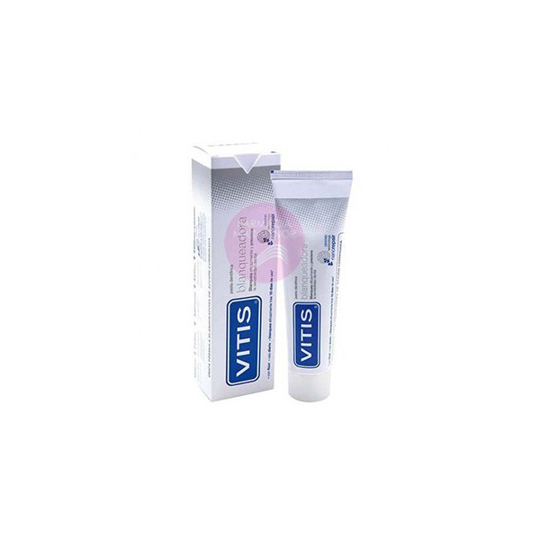VITIS PASTA BLANQUEADORA 150 ML
