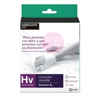 FARMALASTIC CORRECTOR...
