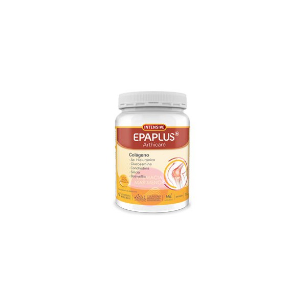 EPAPLUS INTENSIVE 285 GR SABOR LIMÓN...