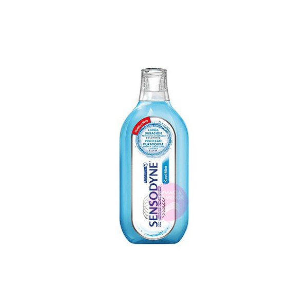 SENSODYNE COLUTORIO COOL MINT 500 ML