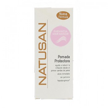 NATUSAN POMADA PROTECTORA...