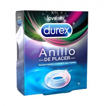 DUREX ANILLO DE PLACER 1...