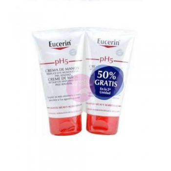 EUCERIN DUPLO CREMA DE...