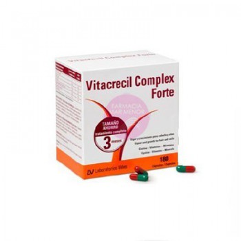 VITACRECIL COMPLEX FORTE...