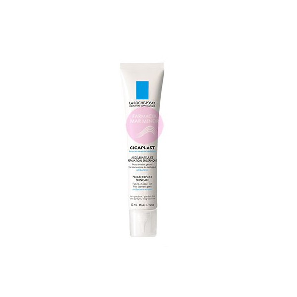 LA ROCHE POSAY CICAPLAST GEL B5 40 ML
